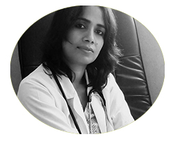 Dr. RITA MAHASETHA