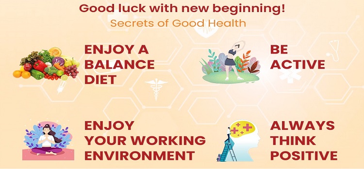 Your Health Your Way!