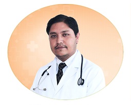 Dr. BIKASH SHRESTHA