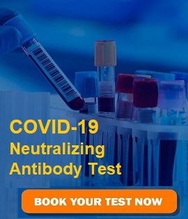 Covid-19 Neutralizing Antibody