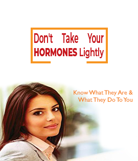 Hormone Profile Comprehensive
