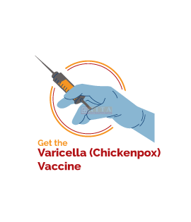 Varicella (Chickenpox) Vaccine