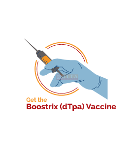dTpa/Tdap (Boostrix) Vaccine