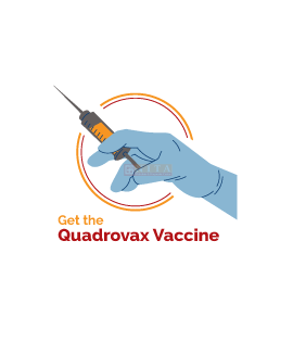 Quadrovax Vaccine