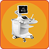 Ultrasound 3D/4D & Color Doppler