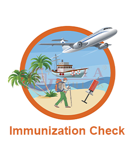 Immunization Check